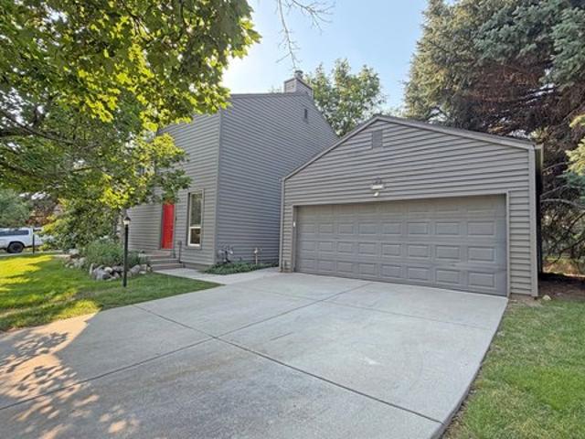 Townhouse for sale in Sandy, Utah