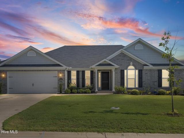House for sale in Hephzibah, Georgia