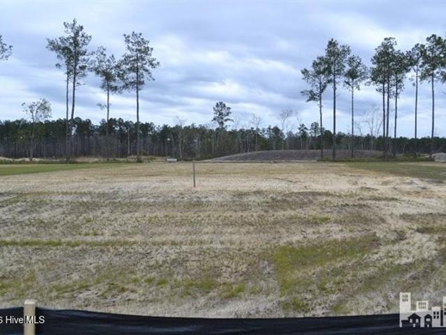 Land for sale in Leland, Brunswick County