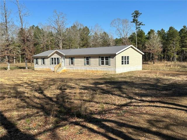 House for sale in Montgomery, Grant Parish