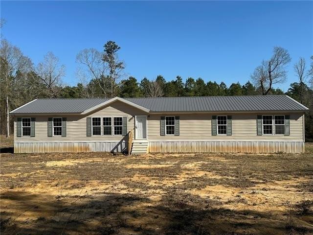 House for sale in Montgomery, Grant Parish