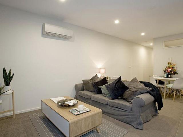 Apartment for rent in Kingston, Australian Capital Territory