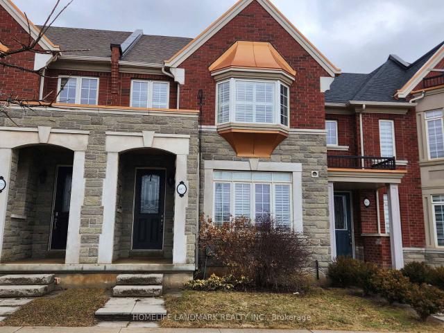 Townhouse for sale in Woburn, Ontario