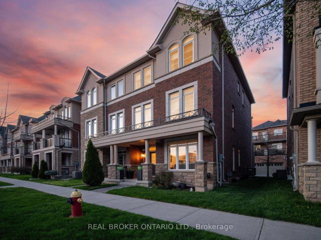 Property for sale in Oakville, Ontario