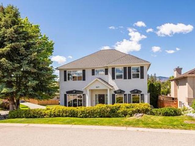 House for sale in Winfield, British Columbia