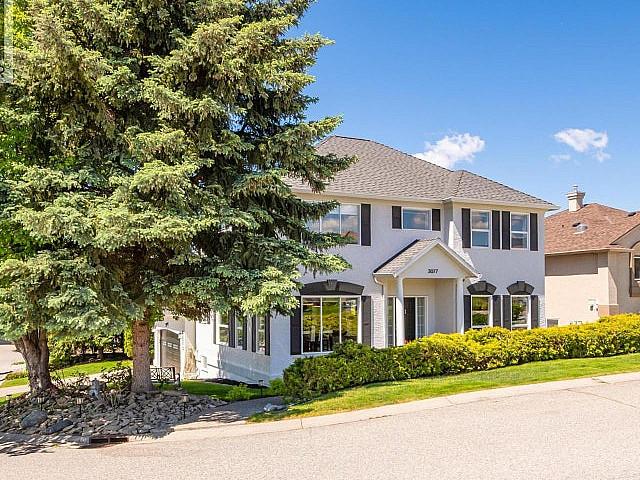 House for sale in Winfield, British Columbia