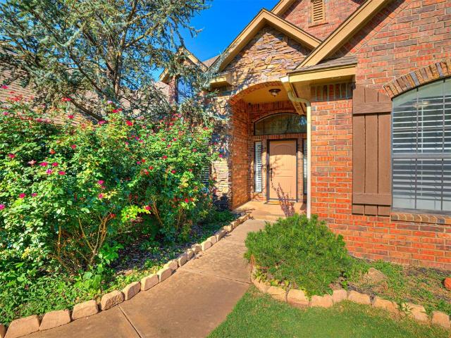 House for sale in Purcell, Oklahoma