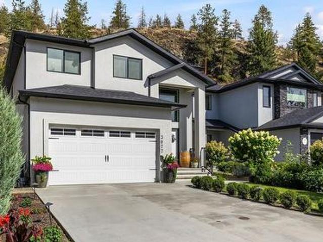 House for sale in West Kelowna, British Columbia