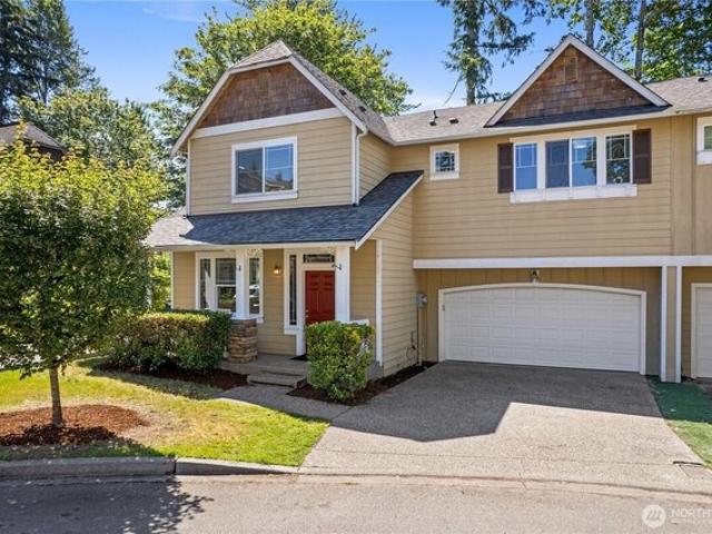 Townhouse for sale in Auburn, Washington