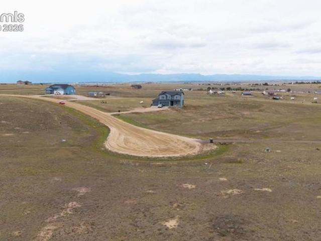 Land for sale in Peyton, El Paso County