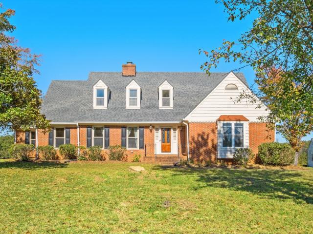 House for sale in Watts, Charlottesville