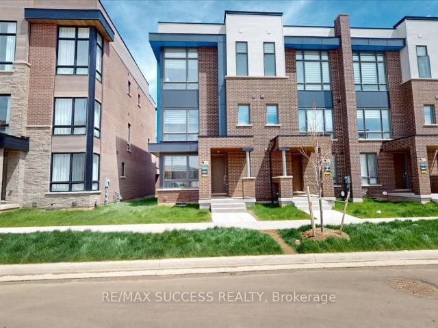 Townhouse for sale in Woburn, Ontario