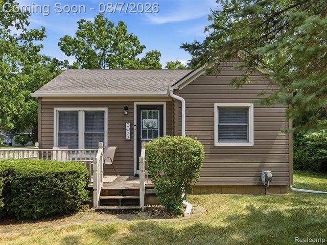 House for sale in Rochester Hills, Michigan
