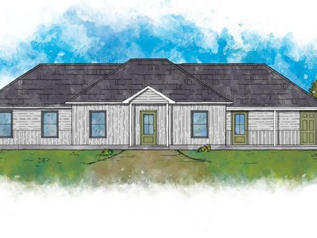 House for sale in Holden, Louisiana