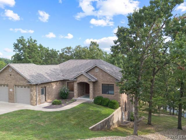 House for sale in Missouri