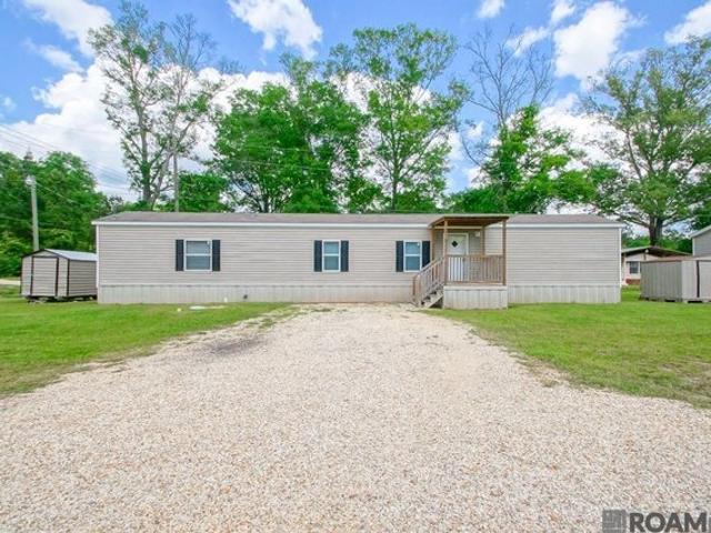 House for sale in Walker, Louisiana