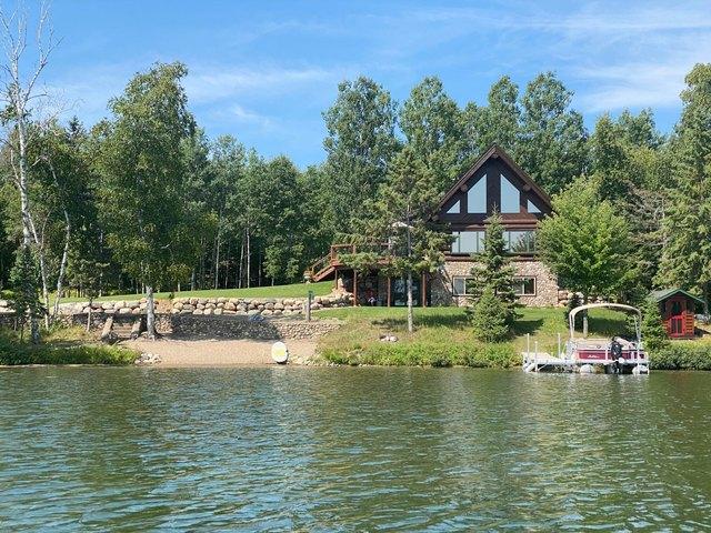 House for sale in Grand Rapids, Itasca County