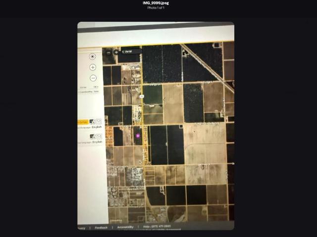 Land for sale in Mexican Colony, Shafter