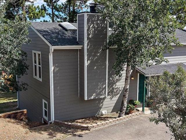 Townhouse for sale in Evergreen, Jefferson County