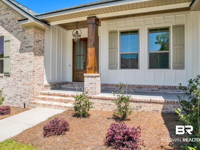 House for sale in Spanish Fort, Alabama