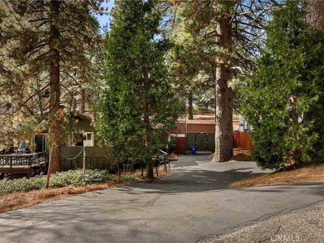 House for sale in Green Valley Lake, California