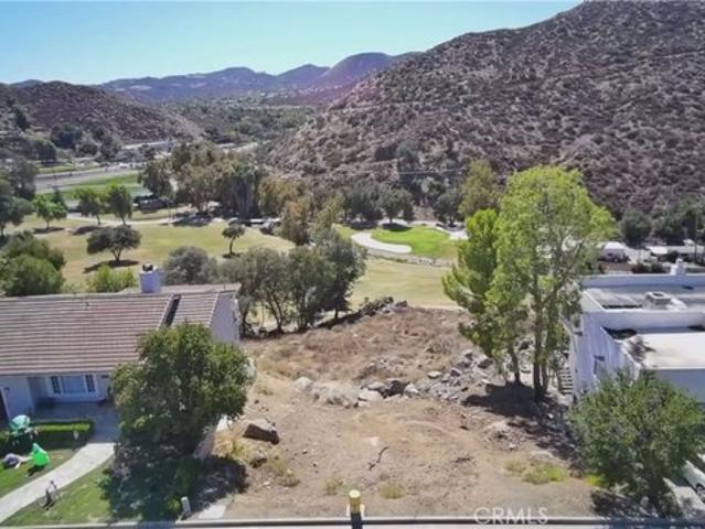Land for sale in Canyon Lake, Riverside County