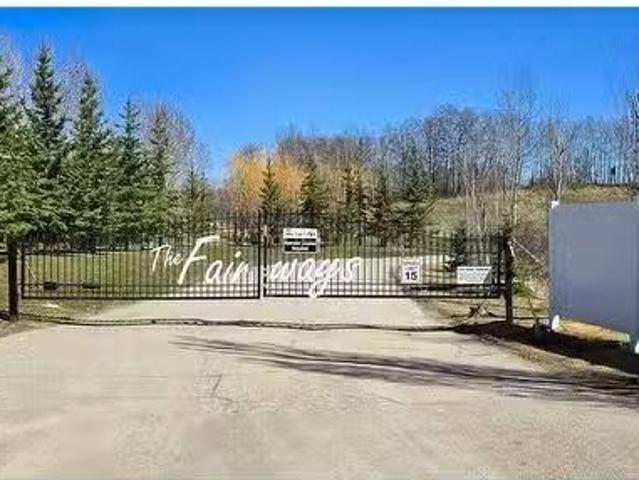 House for sale in Penhold, Alberta