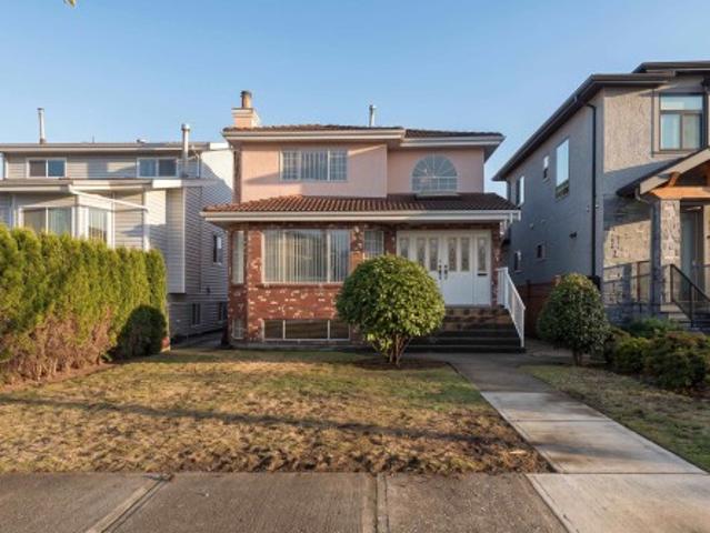 House for sale in Hastings-Sunrise, Vancouver