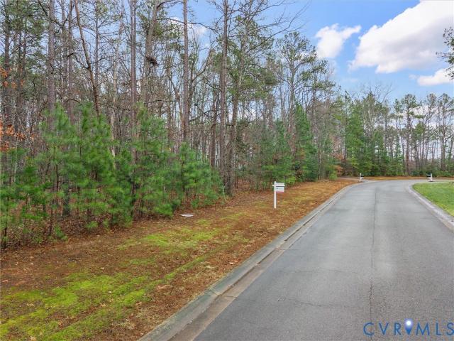 Land for sale in Virginia
