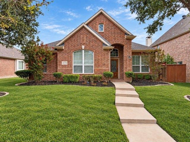 House for sale in Frisco, Collin County