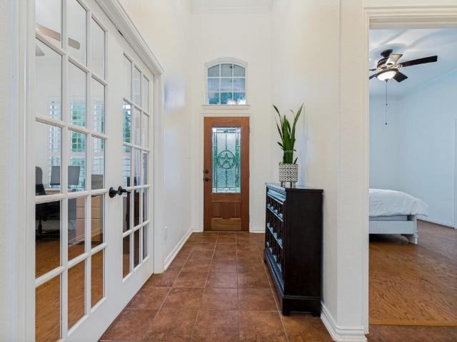 House for sale in Denton, Texas