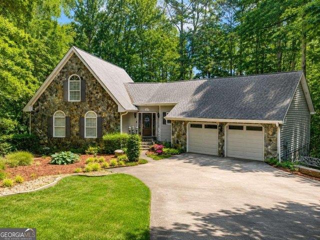 House for sale in Douglasville, Georgia