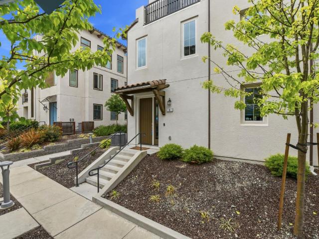 Condo for sale in San Jose, California