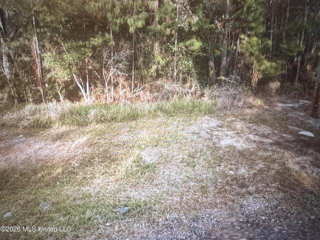 Land for sale in Bay Saint Louis, Mississippi