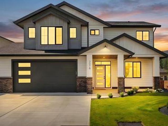 House for sale in West Kelowna, British Columbia