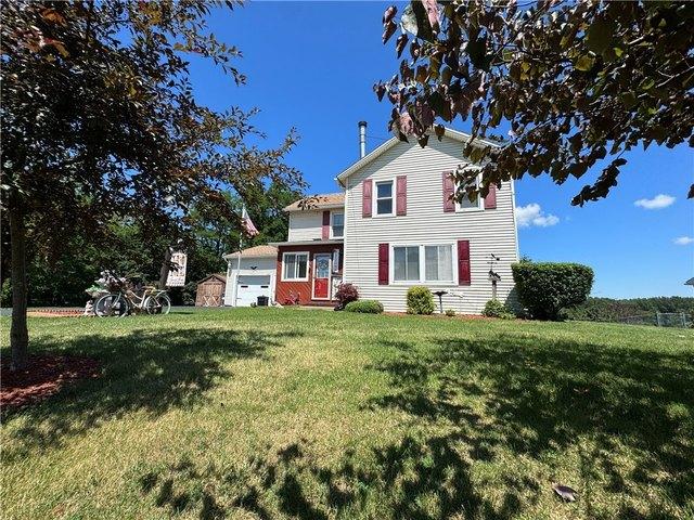 House for sale in Palmyra, New York