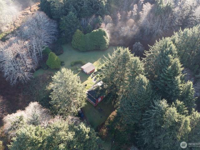 House for sale in Copalis Beach, Washington