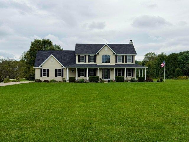 House for sale in Sunbury, Delaware County
