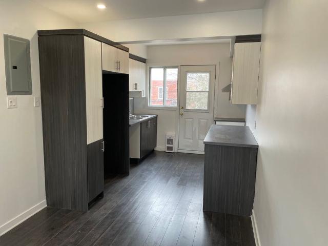 Apartment for rent in St. Leonard's, Quebec