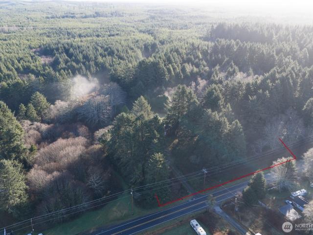 House for sale in Copalis Beach, Washington