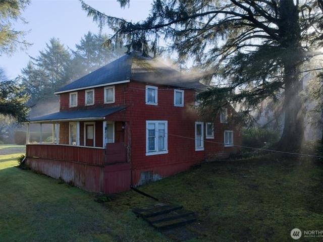 House for sale in Copalis Beach, Washington