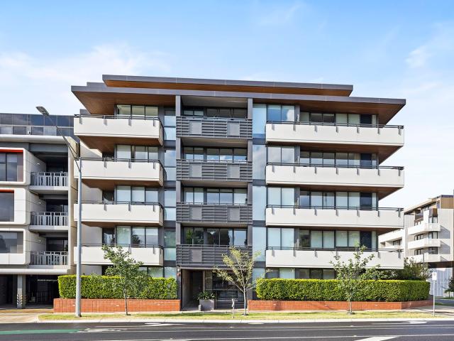 Apartment for rent in Camerons Creek, Victoria