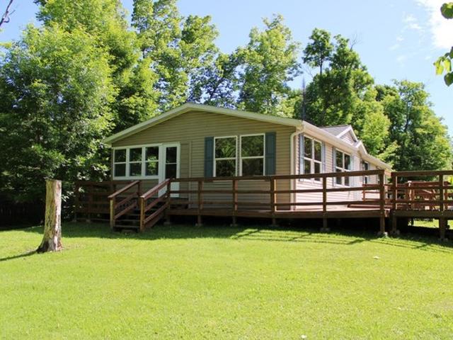 House for sale in Remer, Minnesota