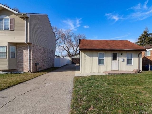 House for sale in Madison Heights, Michigan
