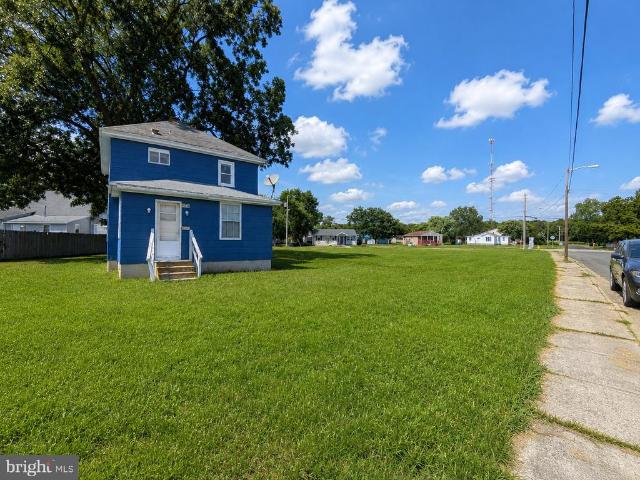 House for sale in Princess Anne, Maryland