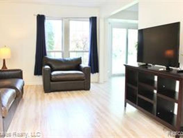 Property for rent in Ann Arbor, Michigan