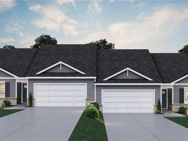 Townhouse for sale in Greensburg, Pennsylvania