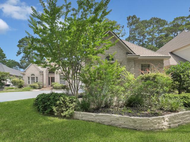 House for sale in Montgomery, Texas