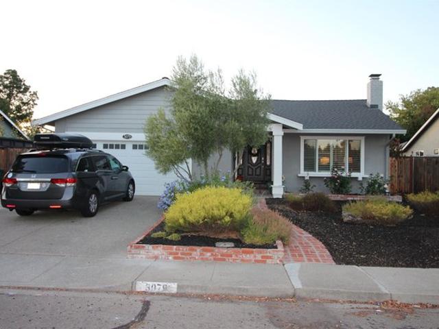 House for sale in San Ramon, Contra Costa County