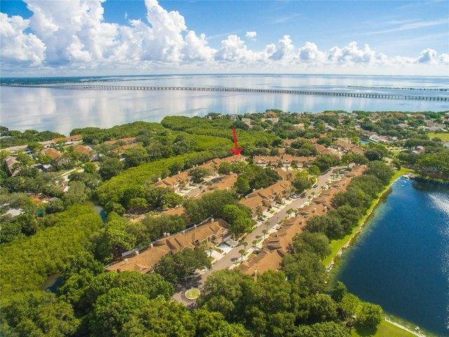 Townhouse for sale in Clearwater, Florida